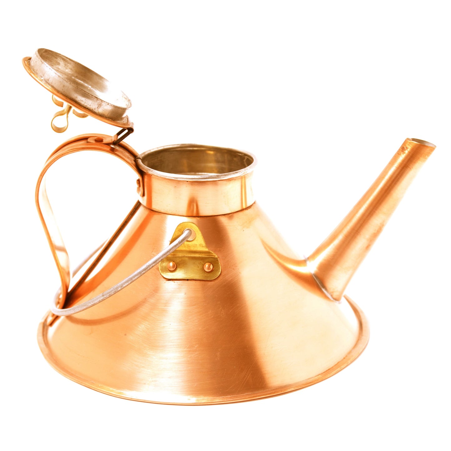 Discovery Tea Kettle