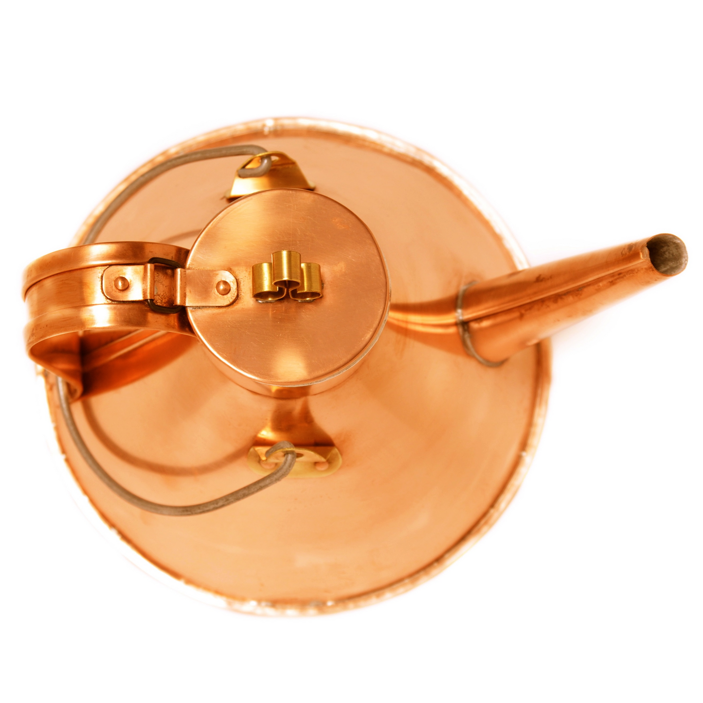 Discovery Tea Kettle