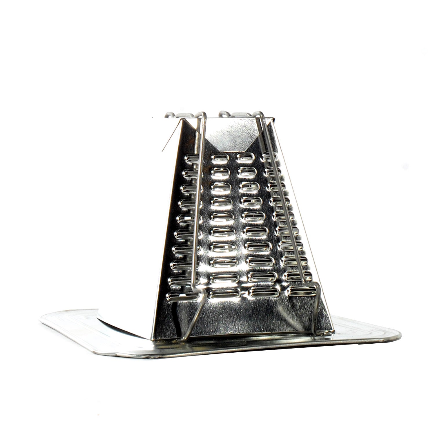 Genuine Pyramid Toaster