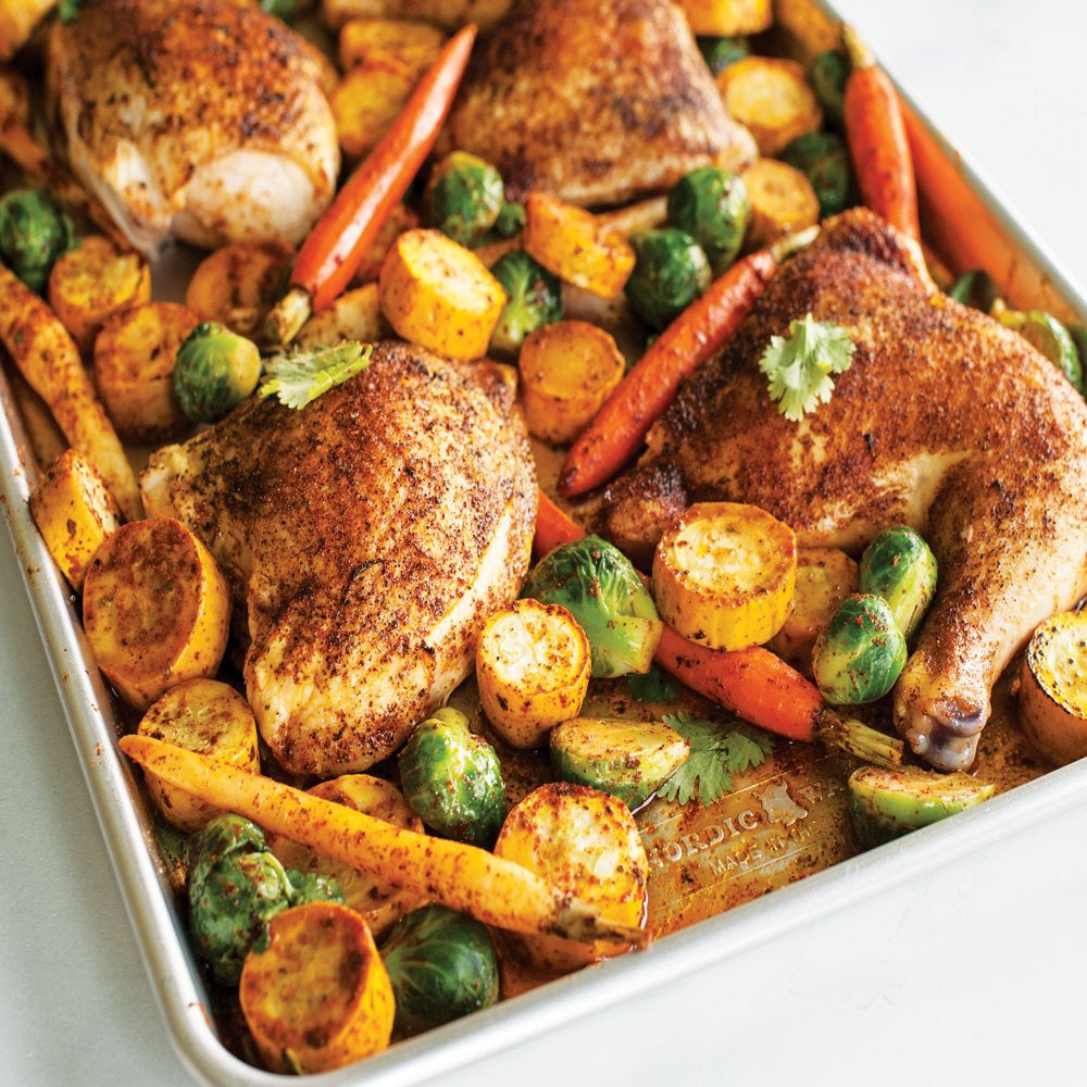 Heritage Cookie Sheet
