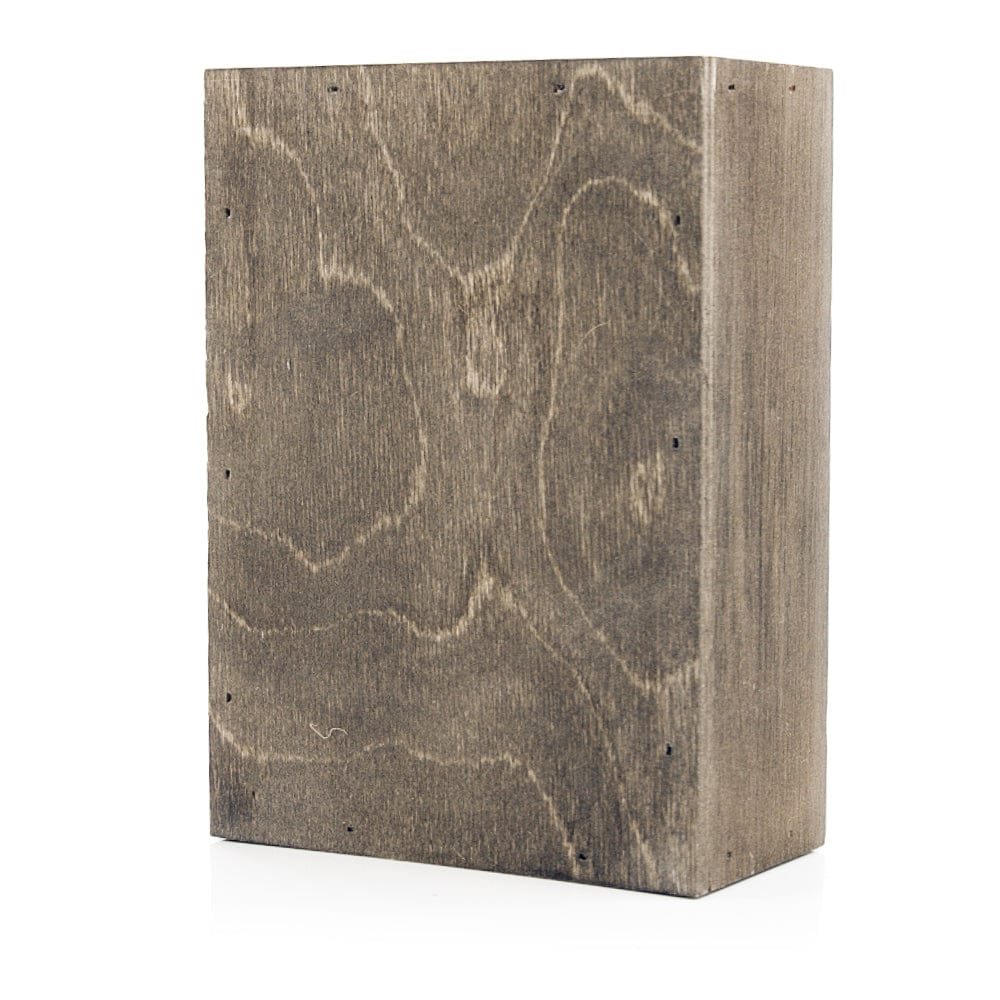 Presentation Box (Stained)