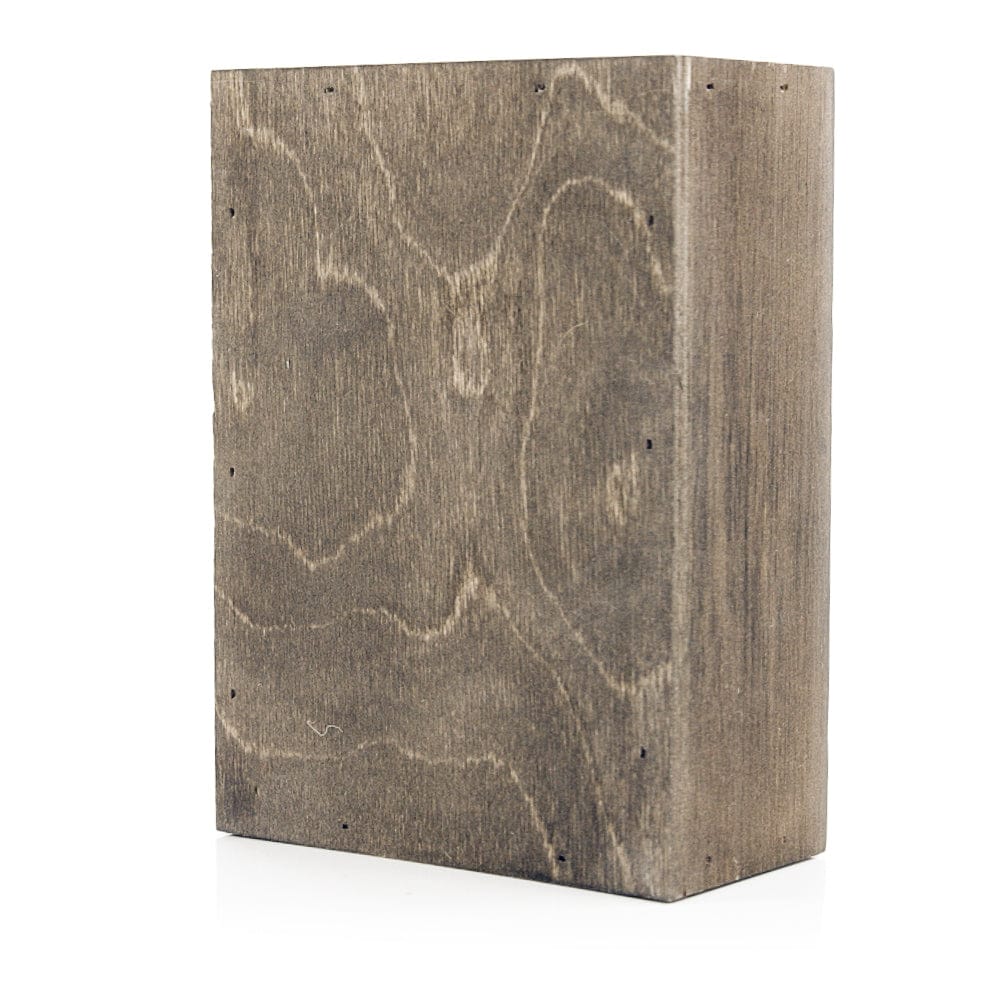 Presentation Box (Stained)