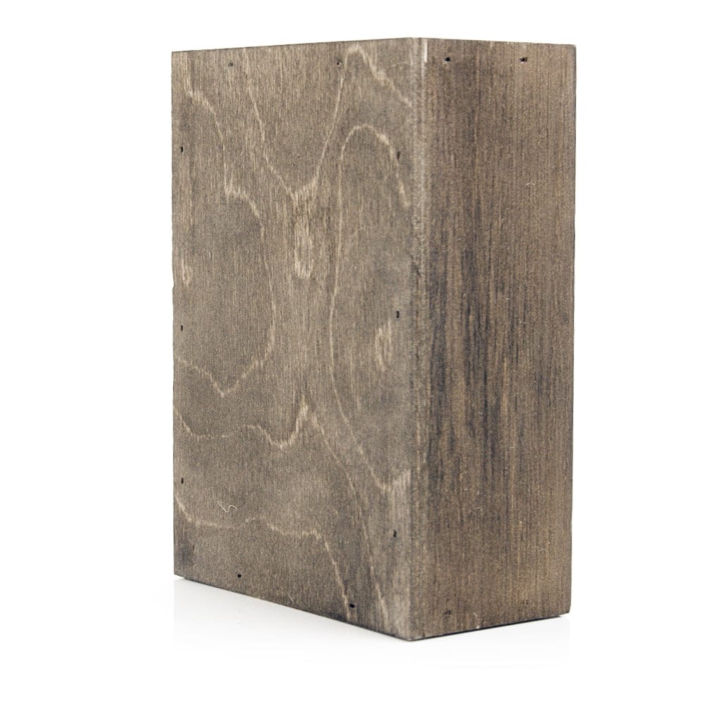 Presentation Box (Stained)