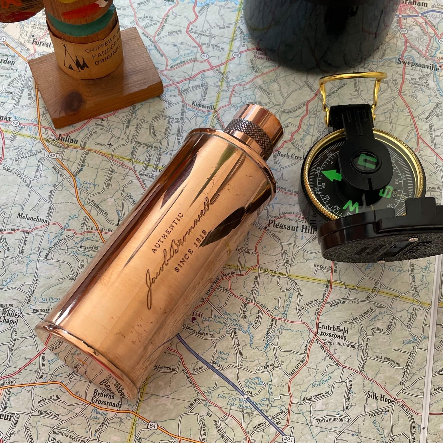 Bullet