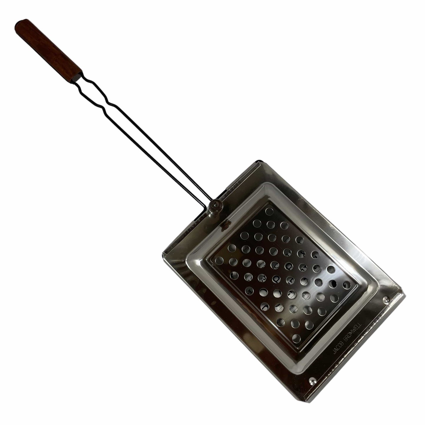 Jacob Bromwell Main Catalog Signature Chestnut Roaster