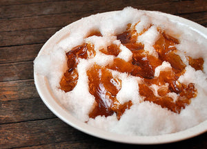 A Tasty Treat: Maple Snow Taffy