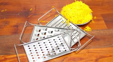 Jacob Bromwell's Mac & Cheese for Cheese Lover's Day