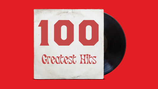 Discover The Ultimate 100 — Jacob Bromwell’s Most Coveted Collection Ever