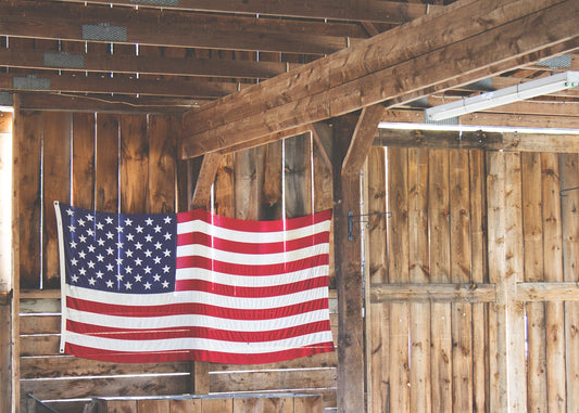 Why Do We Have A "Flag Day"?