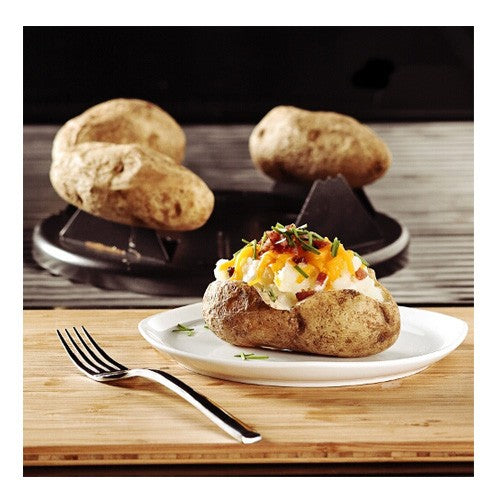 Day 22 of Jacob's Journey: Hot Potato