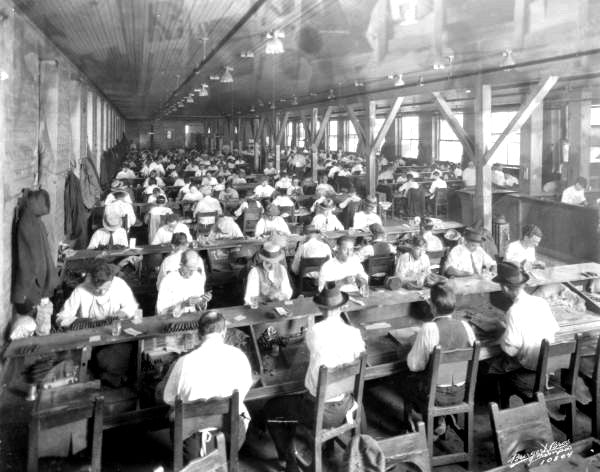 Day 49 of Jacob's Journey: Stogie's Smokies