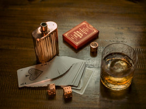 Why Jacob Bormwell copper goods are so special