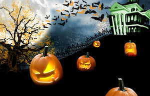 America's Most Haunted