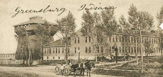 A Storied American Brand