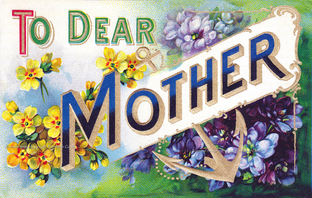 A Day for Mom