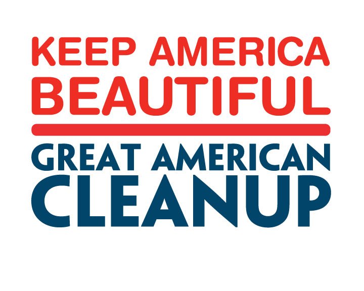 Keep America Beautiful Month