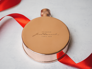 This holiday season, give the gift of tradition