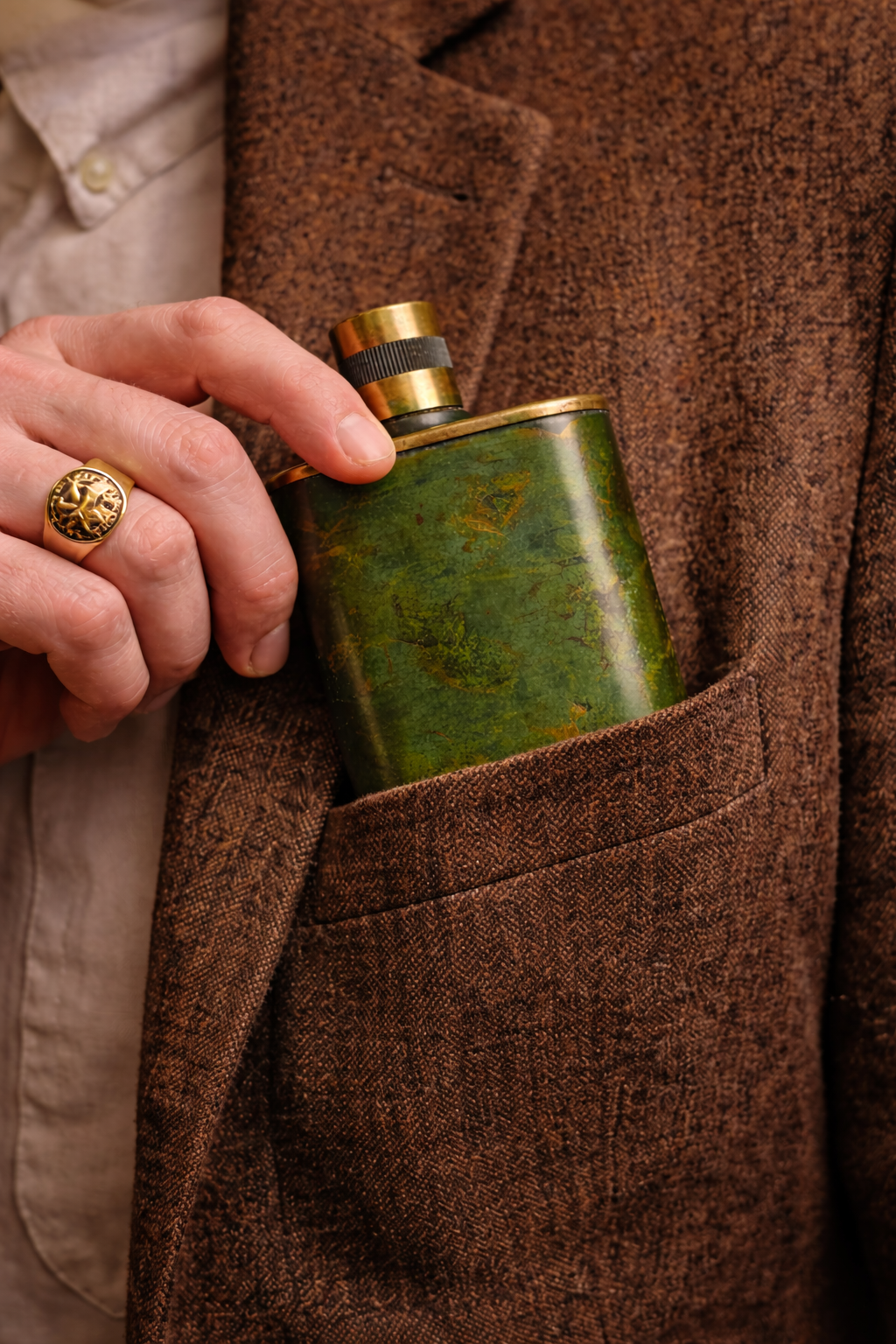 A Bold First: Introducing Vermonter® — Anodized