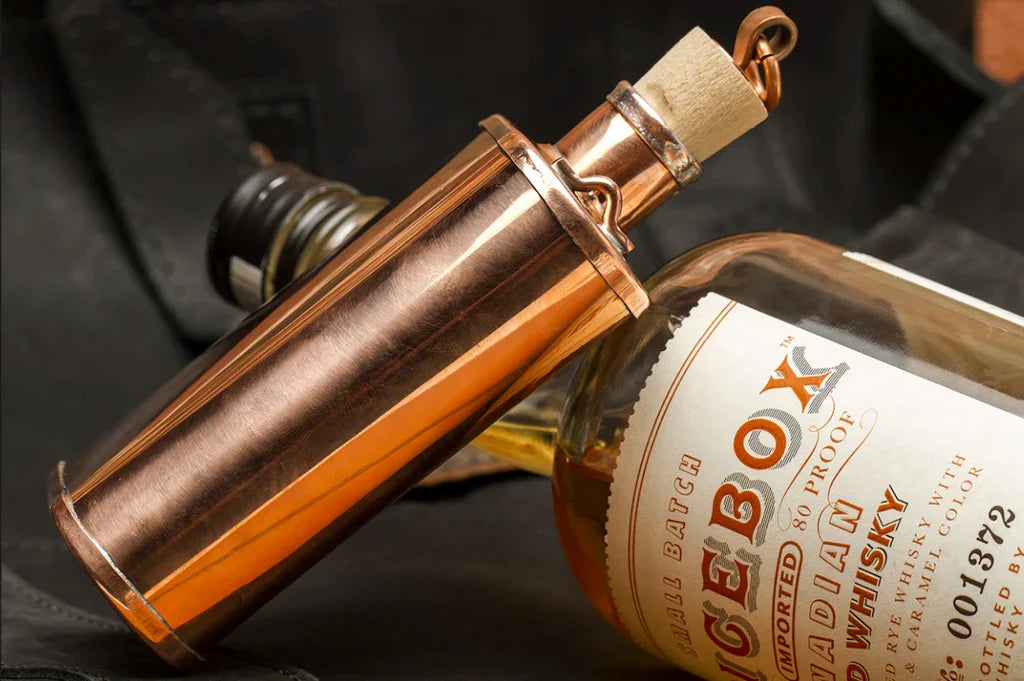 Raise a Glass: Celebrate National Bourbon Day with Jacob Bromwell®