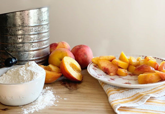 Why You Should Use a Flour Sifter When You Bake