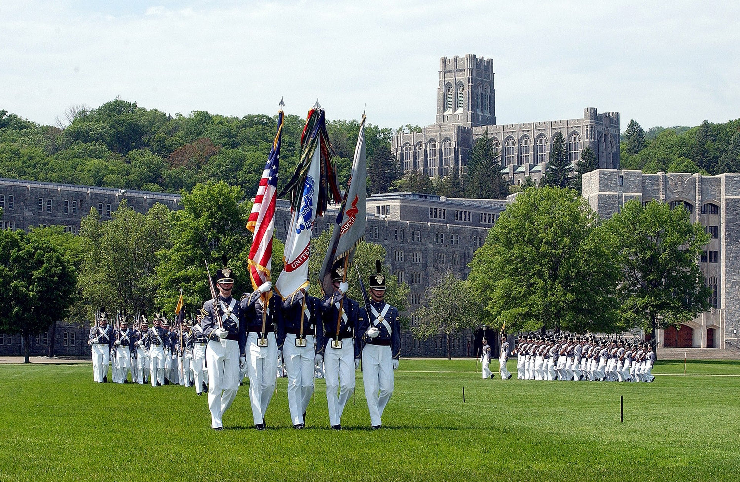 USMA Class of 1979 Commemorative Flasks