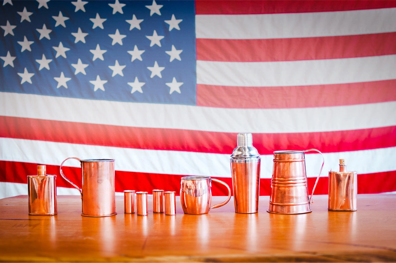 Act Fast: The 4th of July Blowout Sale Ends at Midnight