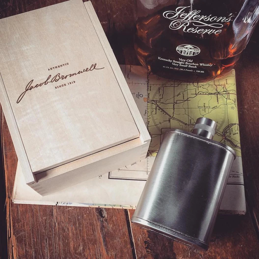 Flask Accessories