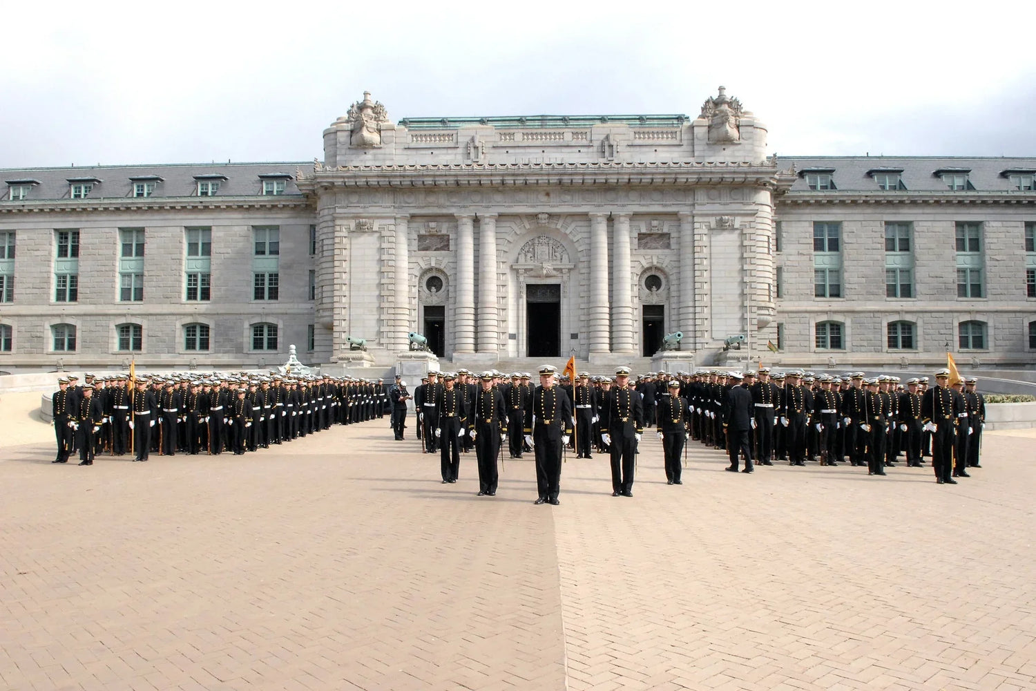 USNA Class of 1977 X Jacob Bromwell®