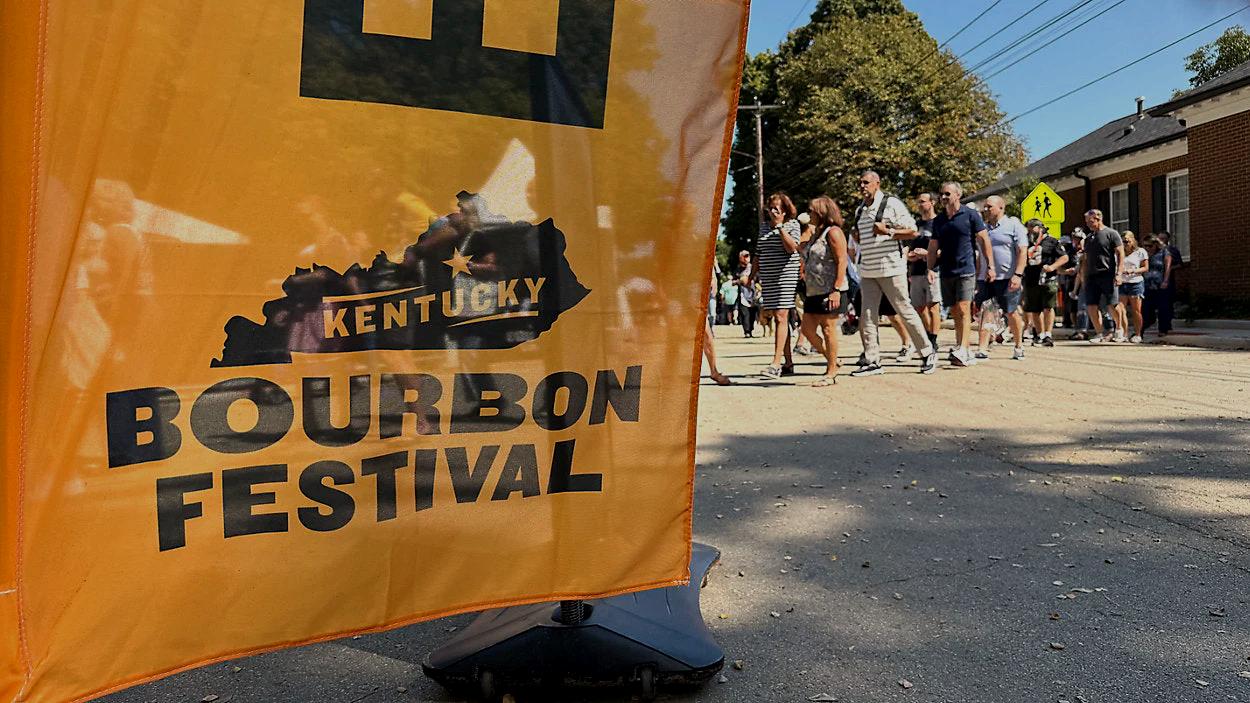 KBF 2026 — The Official Bourbon Flask Collection