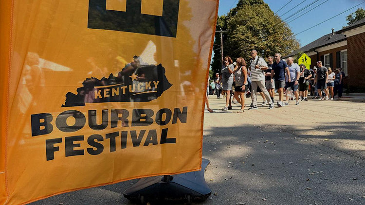 KBF 2026 — The Official Bourbon Flask Collection