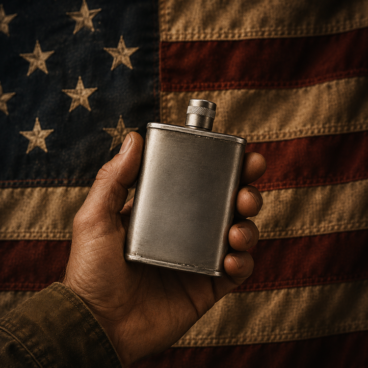 The 4th of July Blowout Sale