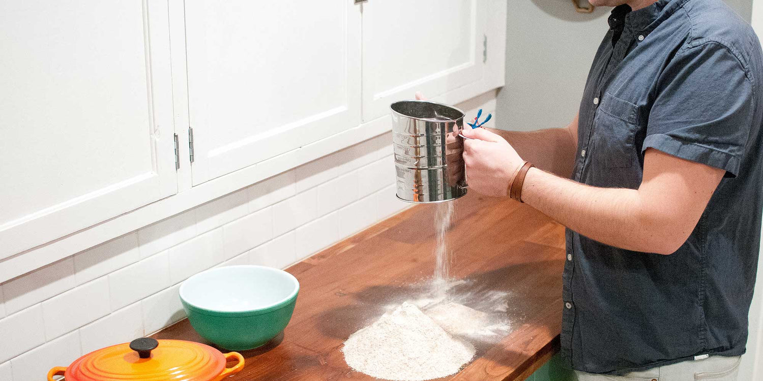 Heritage Kitchenware