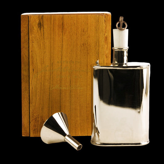 The Platinum Model One