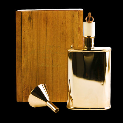 El Vermonter® de oro de 24k 
