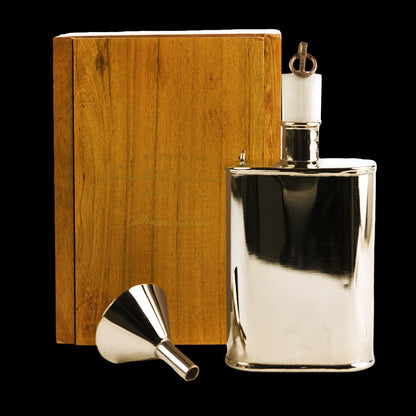 El Vermonter® de oro de 24k 