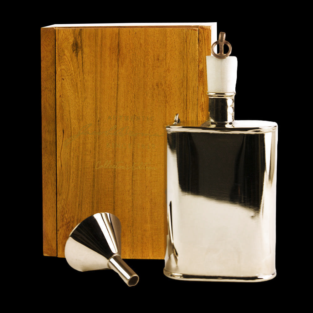 El Vermonter® de oro de 24k 