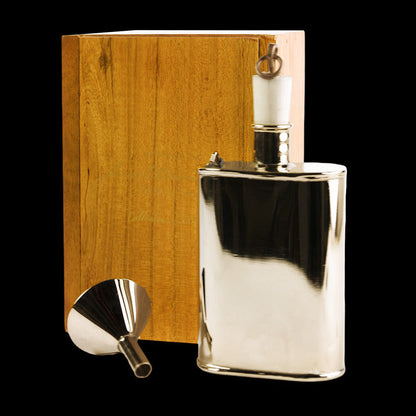 El Vermonter® de oro de 24k 