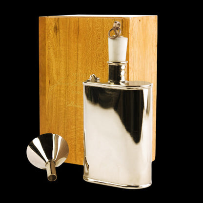 El Vermonter® de oro de 24k 