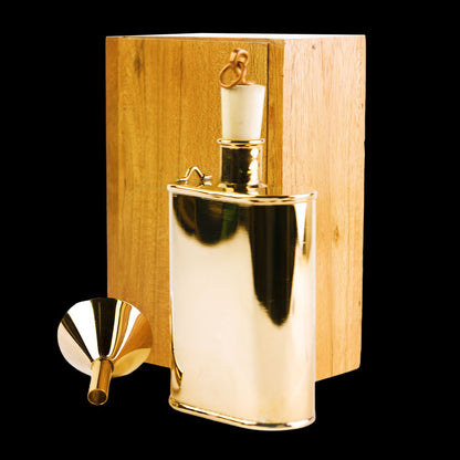 El Vermonter® de oro de 24k 
