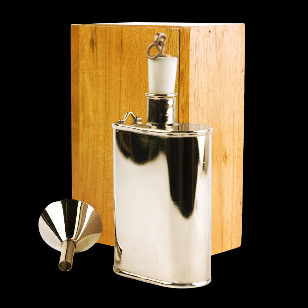 El Vermonter® de oro de 24k 