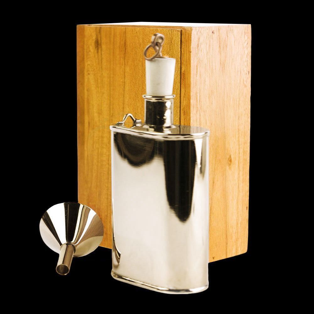 El Vermonter® de oro de 24k 