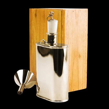 El Vermonter® de oro de 24k 