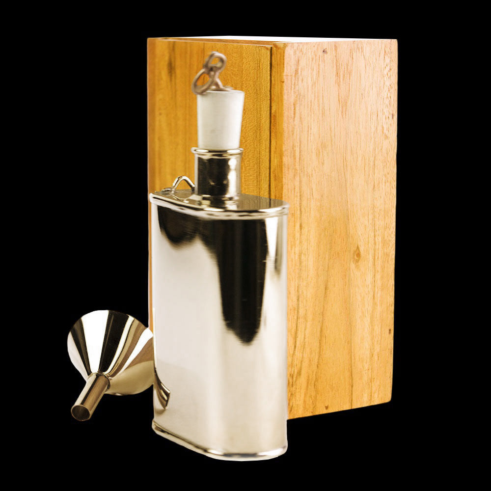 El Vermonter® de oro de 24k 