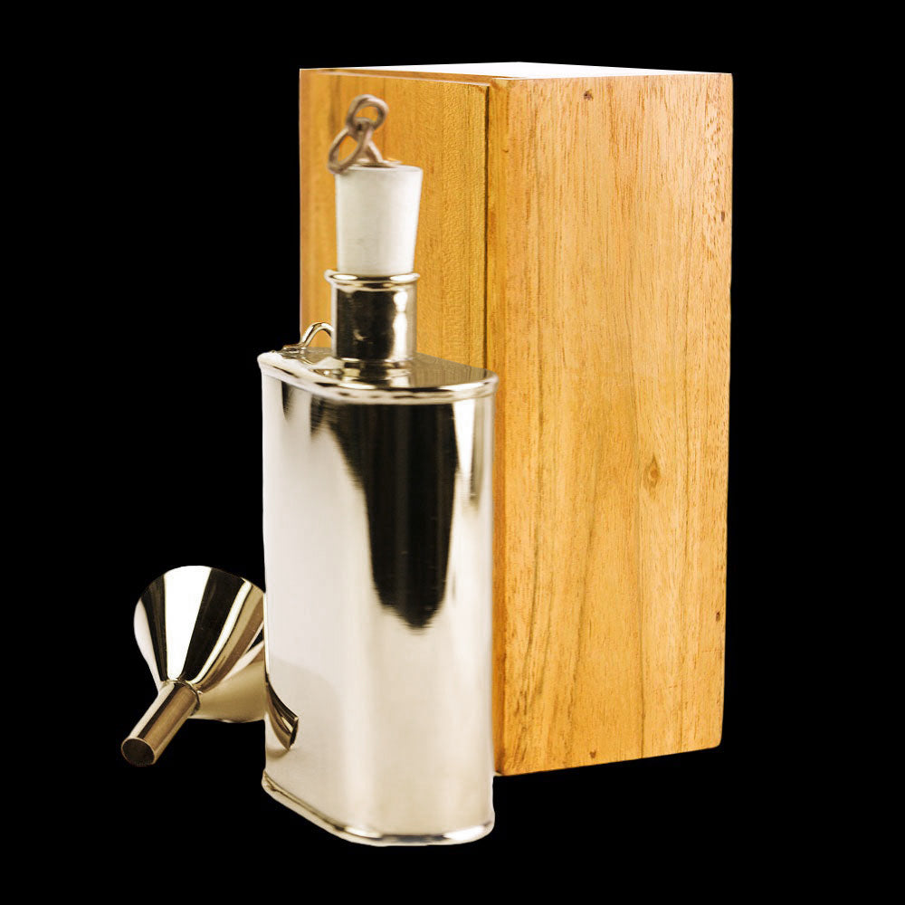 El Vermonter® de oro de 24k 