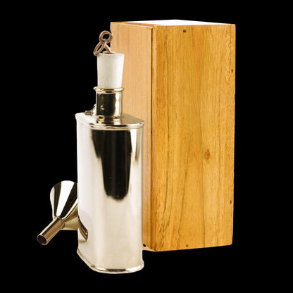 El Vermonter® de oro de 24k 