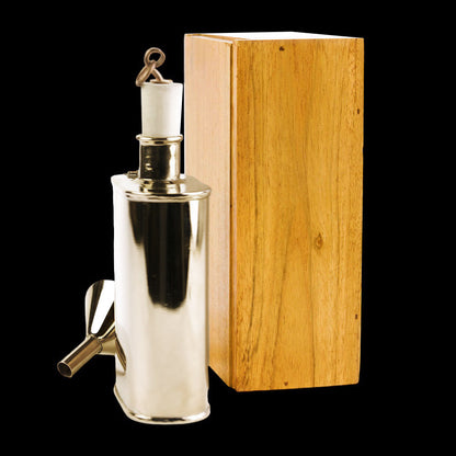 El Vermonter® de oro de 24k 