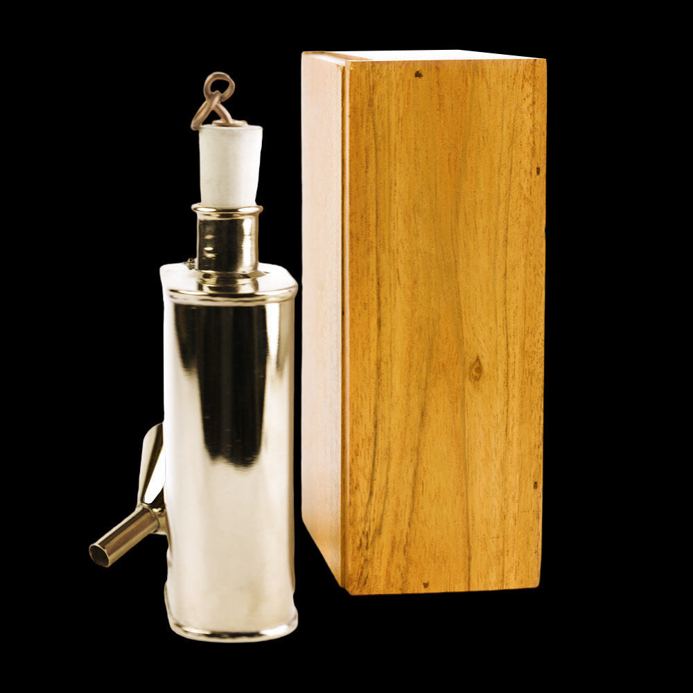 El Vermonter® de oro de 24k 