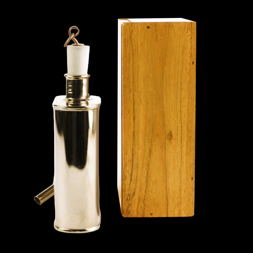 El Vermonter® de oro de 24k 