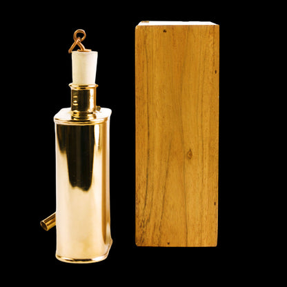 El Vermonter® de oro de 24k 