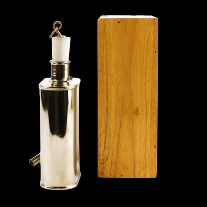 El Vermonter® de oro de 24k 
